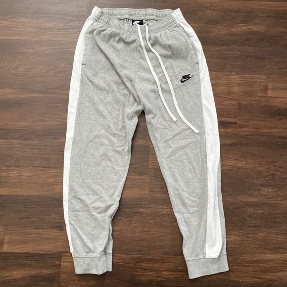 Nike Pants - Nike Jogger Sweatpants